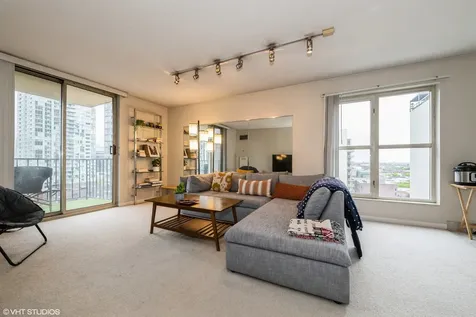 1212 North La Salle Drive Chicago IL 60610