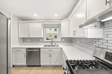 7008 Oconnell Drive Chicago Ridge IL 60415
