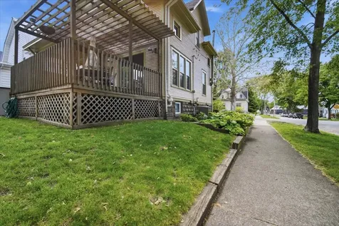 1511 North Lee Street Bloomington IL 61701