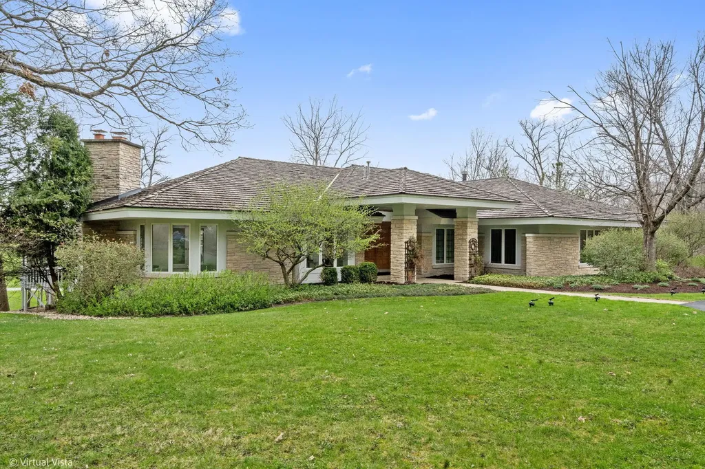 14567 South 82nd Avenue Orland Park IL 60462