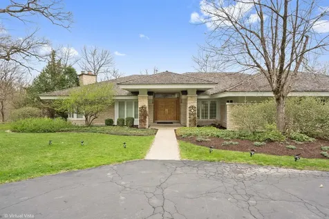 14567 South 82nd Avenue Orland Park IL 60462