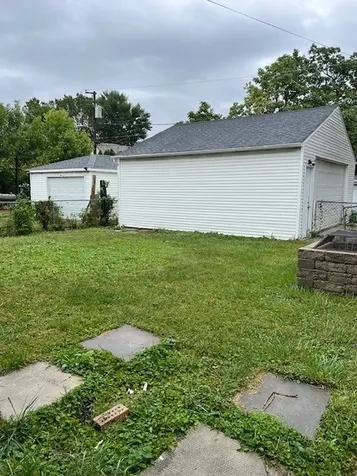 4327 Eberly Avenue Brookfield IL 60513