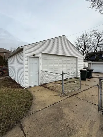 4327 Eberly Avenue Brookfield IL 60513