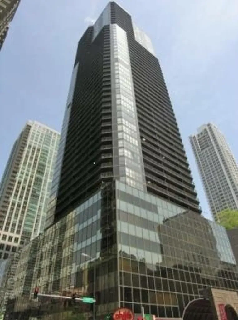 10 East Ontario Street Chicago IL 60611