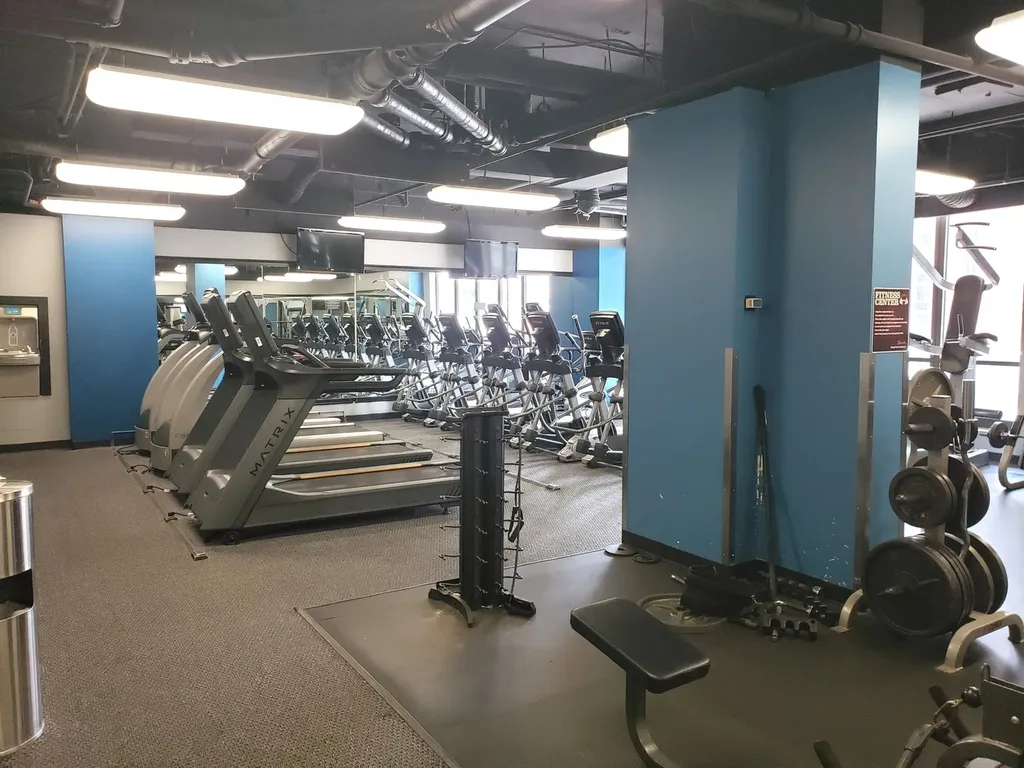 10 East Ontario Street Chicago IL 60611