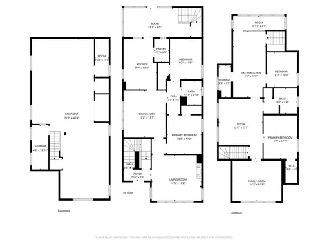 3456 North Whipple Street Chicago IL 60618