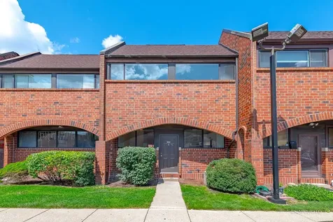 901 South Racine Avenue Chicago IL 60607