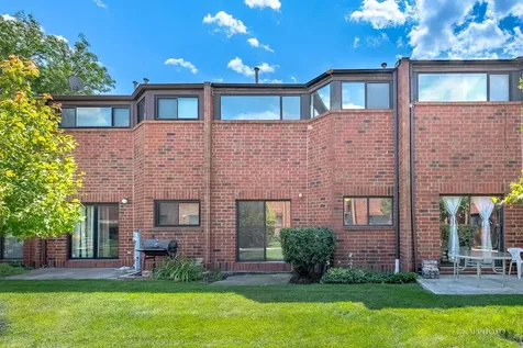 901 South Racine Avenue Chicago IL 60607
