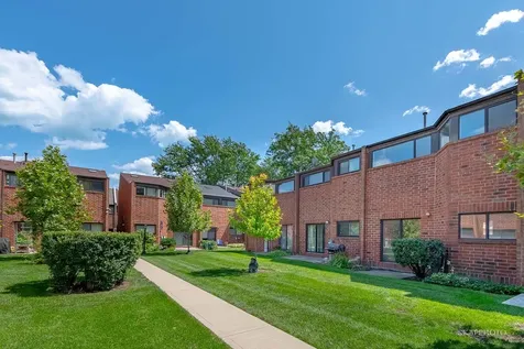 901 South Racine Avenue Chicago IL 60607