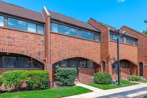 901 South Racine Avenue Chicago IL 60607