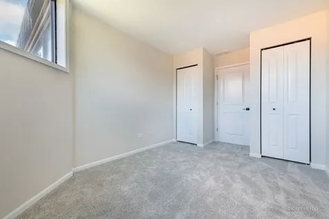 901 South Racine Avenue Chicago IL 60607