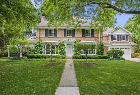 630 South Beverly Lane Arlington Heights IL 60005
