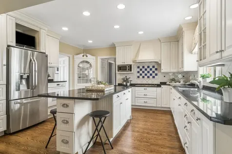 630 South Beverly Lane Arlington Heights IL 60005