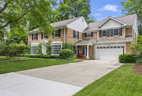 630 South Beverly Lane Arlington Heights IL 60005