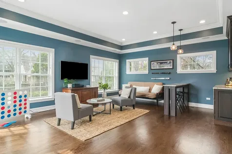 630 South Beverly Lane Arlington Heights IL 60005