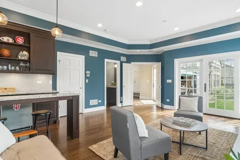 630 South Beverly Lane Arlington Heights IL 60005