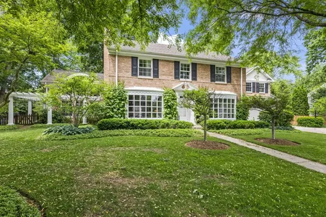 630 South Beverly Lane Arlington Heights IL 60005