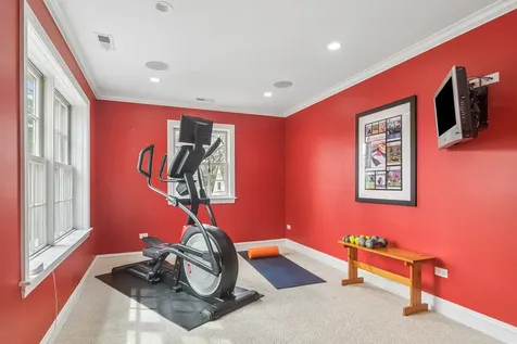630 South Beverly Lane Arlington Heights IL 60005