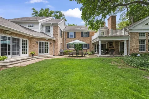 630 South Beverly Lane Arlington Heights IL 60005