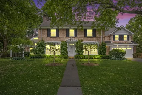 630 South Beverly Lane Arlington Heights IL 60005