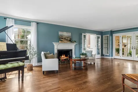 630 South Beverly Lane Arlington Heights IL 60005