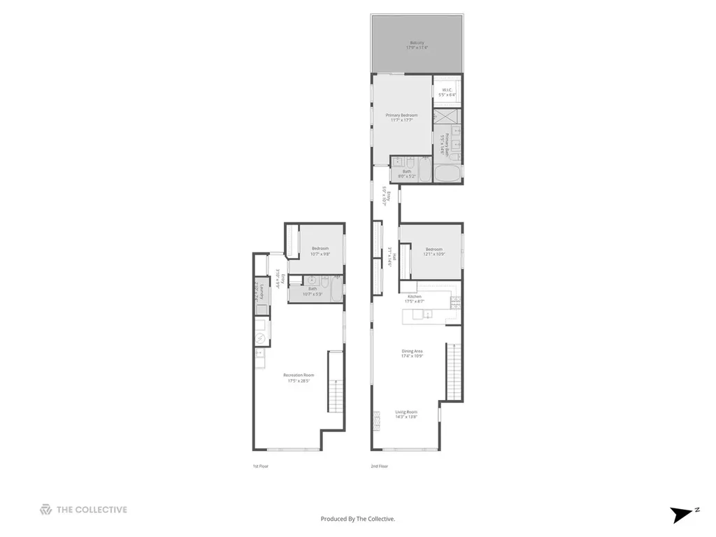 821 West Roscoe Street Chicago IL 60657