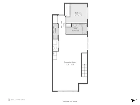 821 West Roscoe Street Chicago IL 60657