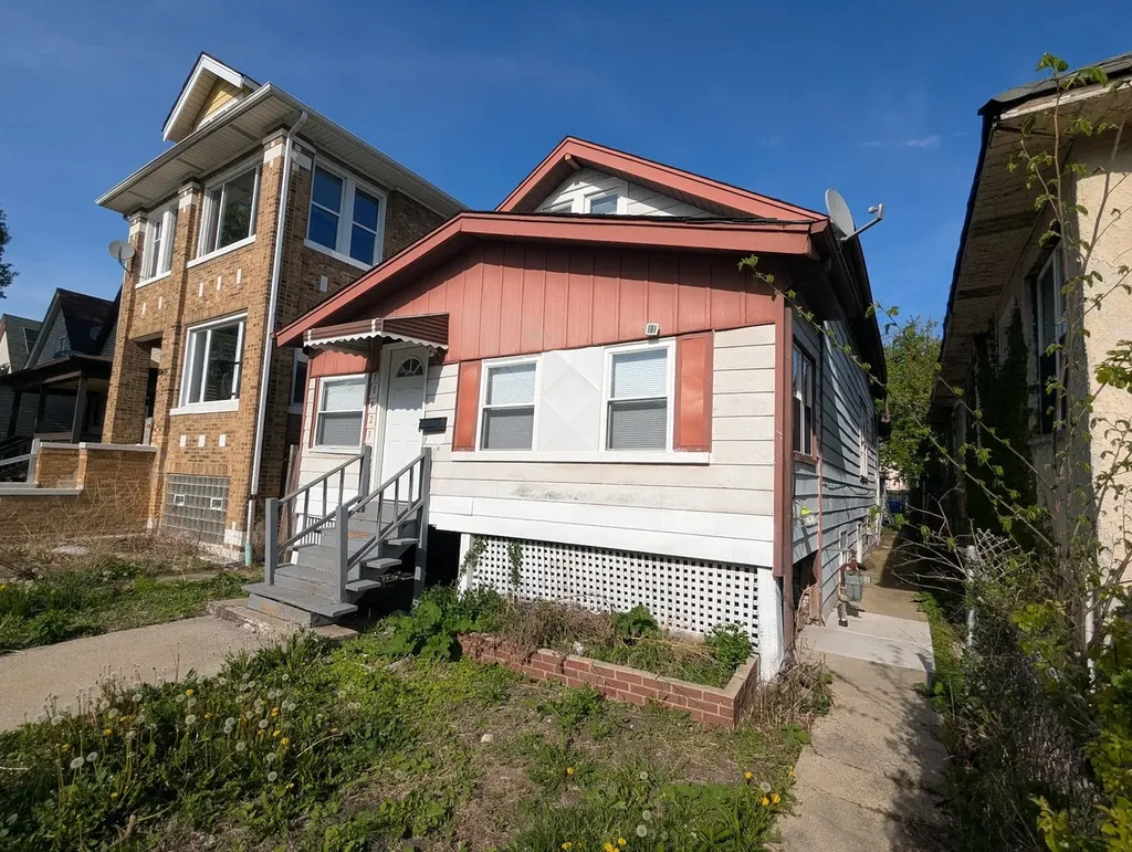 10423 South State Street Chicago IL 60628