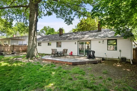 317 Terrace Drive Sycamore IL 60178