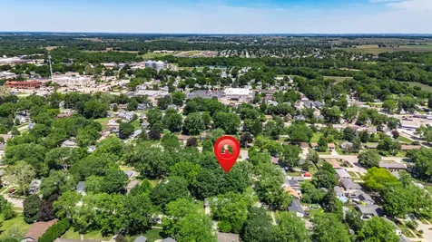 317 Terrace Drive Sycamore IL 60178