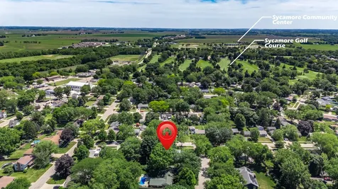 317 Terrace Drive Sycamore IL 60178