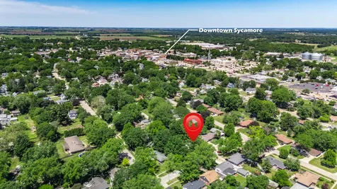 317 Terrace Drive Sycamore IL 60178
