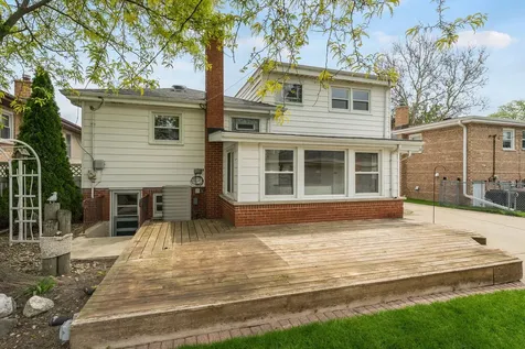 10116 Mulberry Avenue Oak Lawn IL 60453