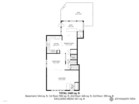 10116 Mulberry Avenue Oak Lawn IL 60453