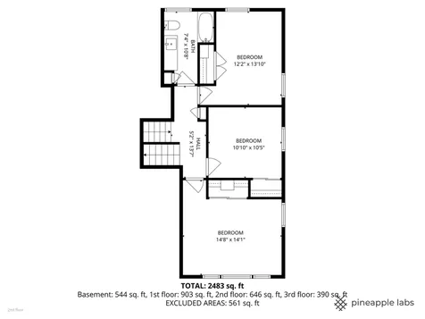 10116 Mulberry Avenue Oak Lawn IL 60453