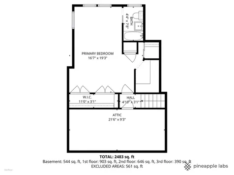 10116 Mulberry Avenue Oak Lawn IL 60453