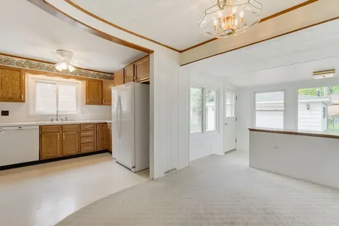 10116 Mulberry Avenue Oak Lawn IL 60453