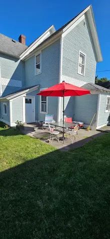 536 Woodward Street Beecher IL 60401