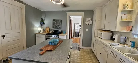536 Woodward Street Beecher IL 60401