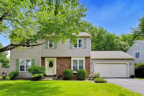 1420 Marie Street St. Charles IL 60174