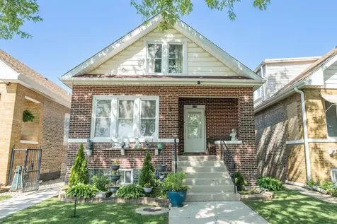 3126 South 55th Avenue Cicero IL 60804