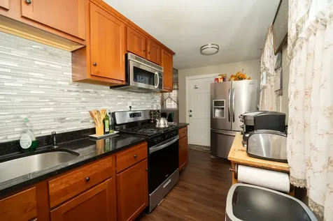 3126 South 55th Avenue Cicero IL 60804