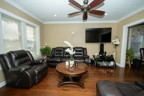 3126 South 55th Avenue Cicero IL 60804