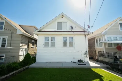 3126 South 55th Avenue Cicero IL 60804