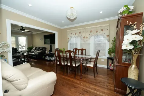 3126 South 55th Avenue Cicero IL 60804