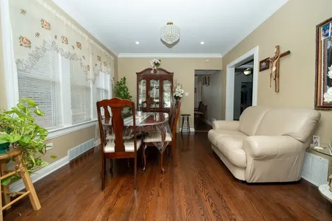 3126 South 55th Avenue Cicero IL 60804