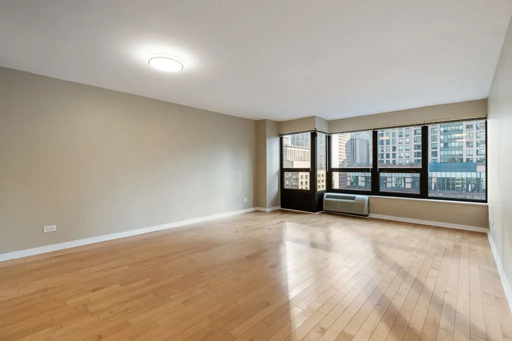 30 East Huron Street Chicago IL 60611