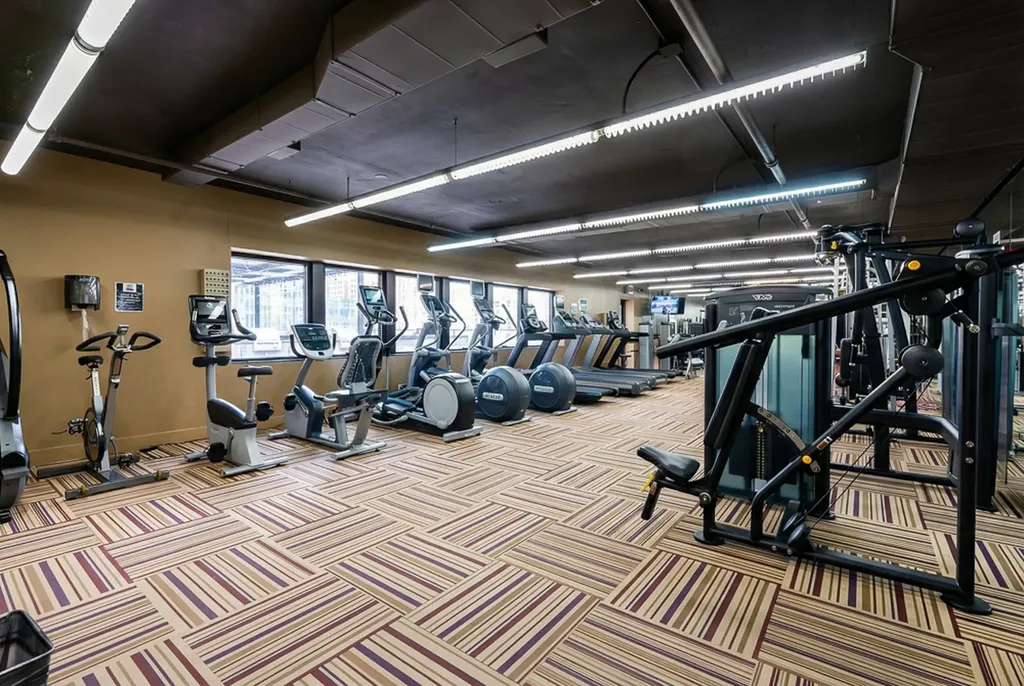 30 East Huron Street Chicago IL 60611