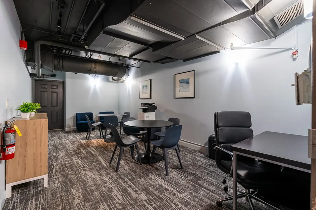 30 East Huron Street Chicago IL 60611
