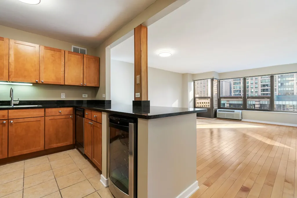 30 East Huron Street Chicago IL 60611